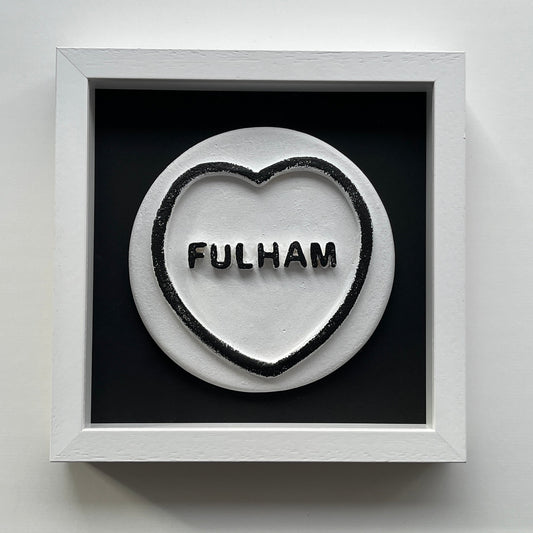 Dean Zeus Colman  - Sweet FA (Fulham)