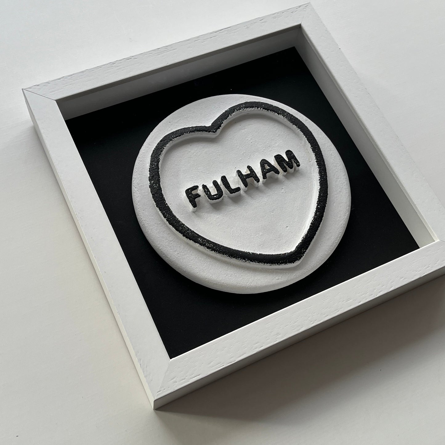 Dean Zeus Colman  - Sweet FA (Fulham)