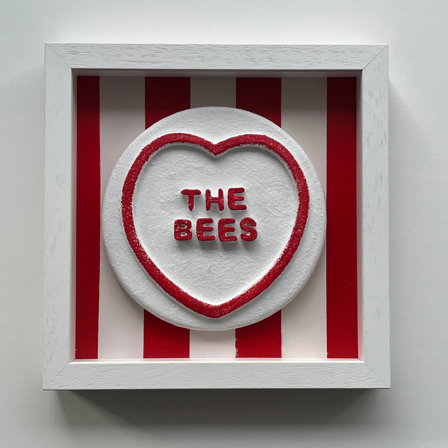 Dean Zeus Colman  - Sweet FA (The Bees) (Brentford)