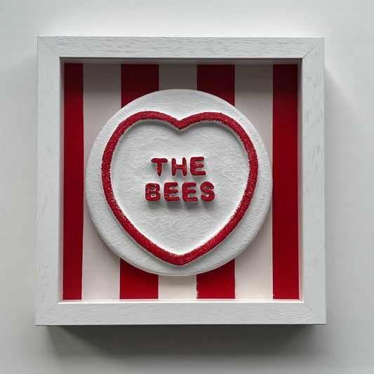 Dean Zeus Colman  - Sweet FA (The Bees) (Brentford)