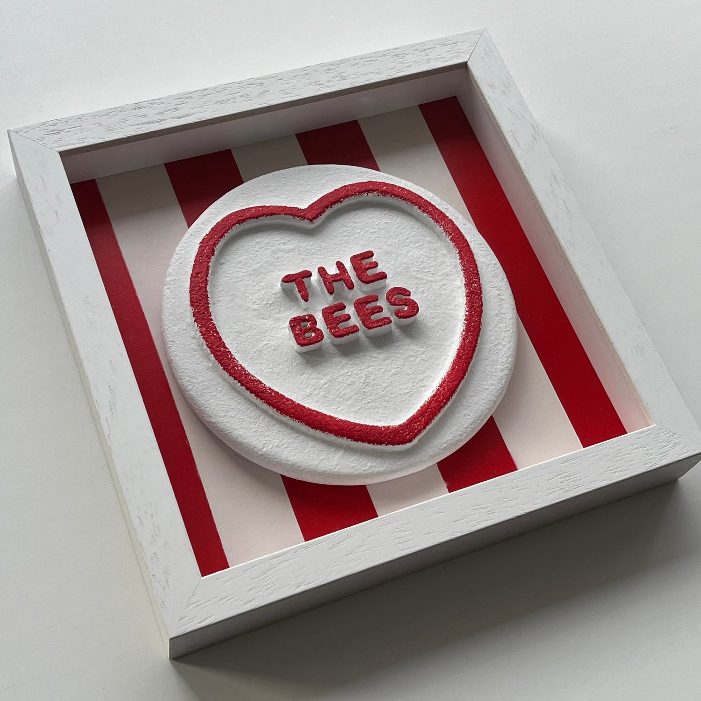 Dean Zeus Colman  - Sweet FA (The Bees) (Brentford)