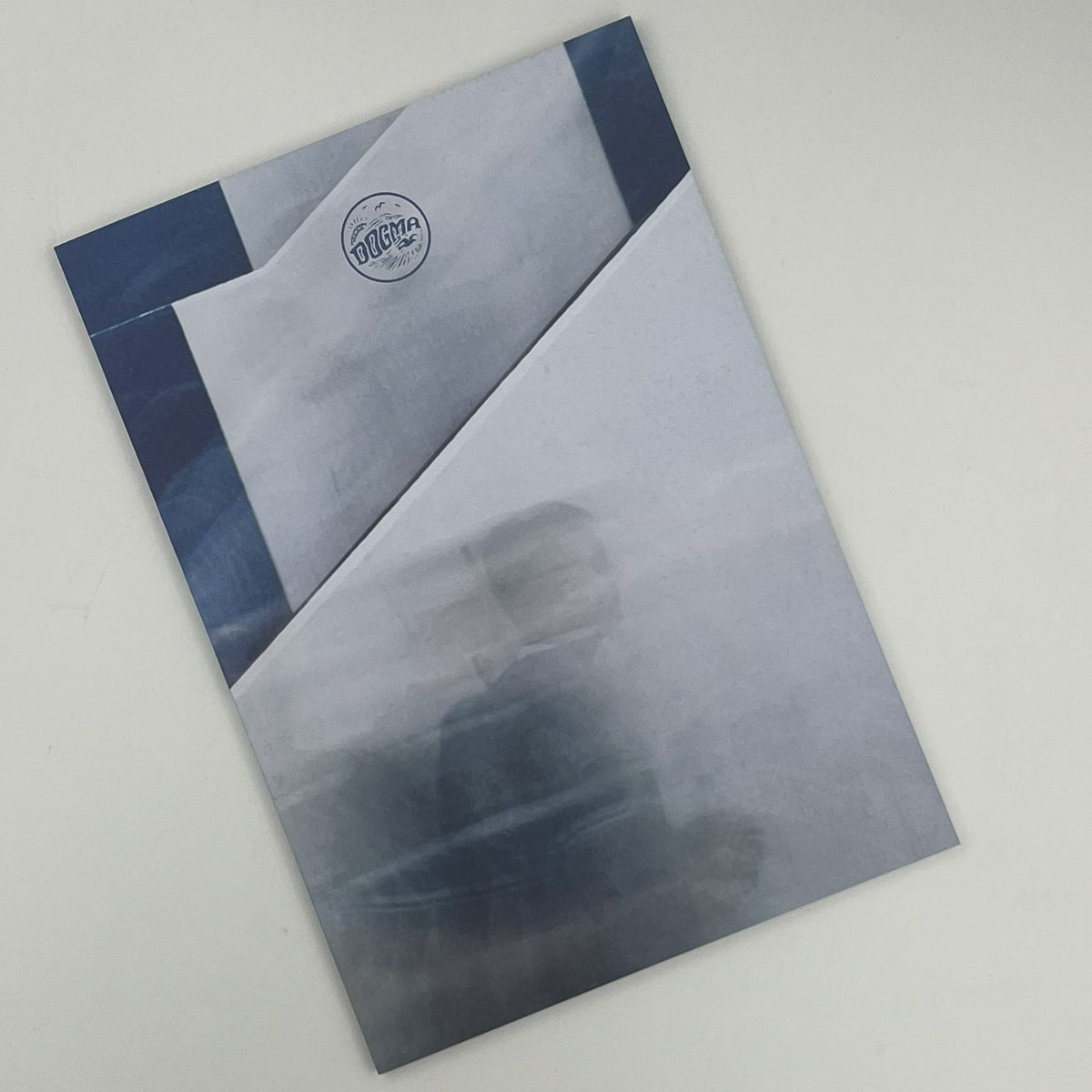 Dogma Issue 19 - Brighton & Hove Albion Fanzine