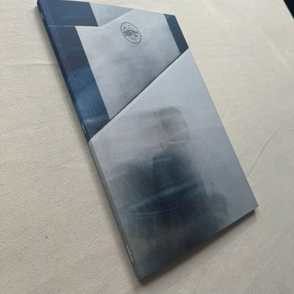 Dogma Issue 19 - Brighton & Hove Albion Fanzine