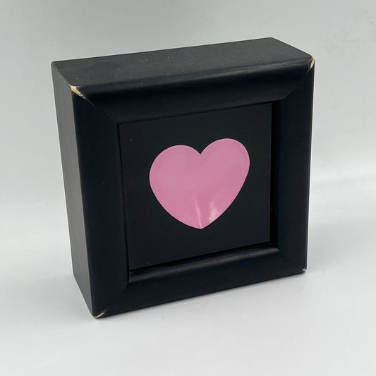 RYCA (Ryan Callanan) - Pink Heart