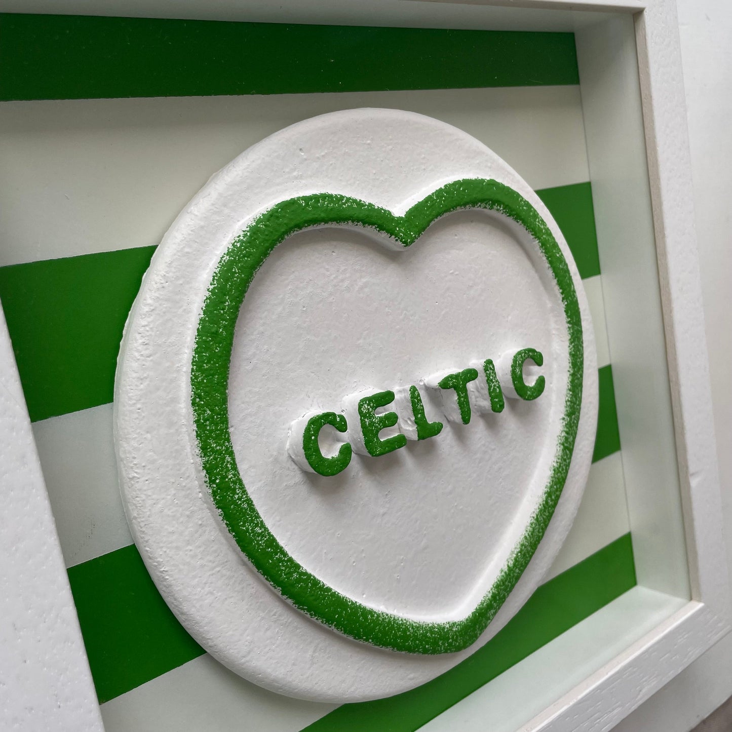 Dean Zeus Colman  - Sweet FA (Celtic)