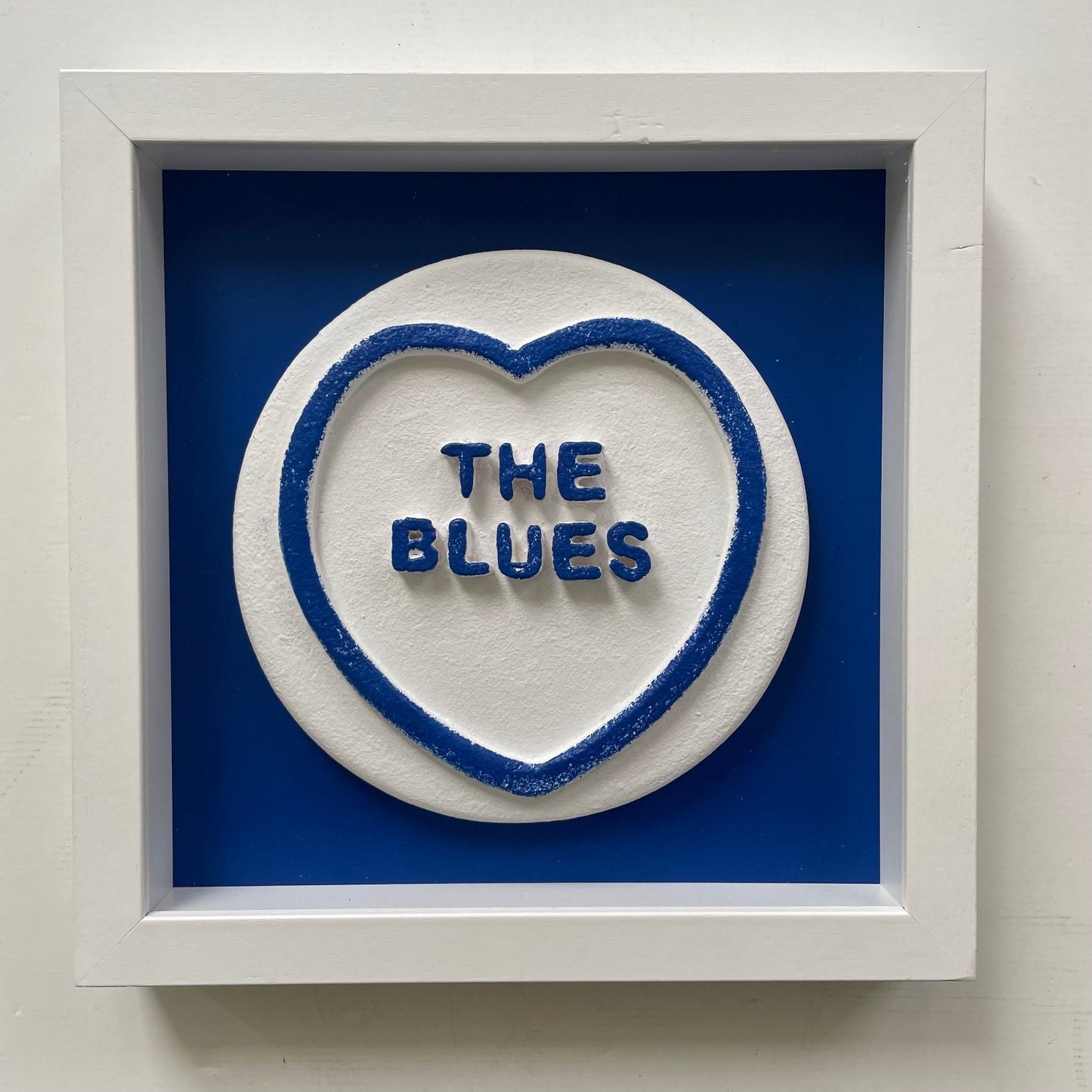 Dean Zeus Colman  - Sweet FA (The Blues) (Chelsea)