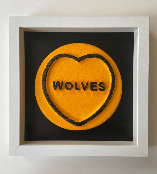 Dean Zeus Colman  - Sweet FA (Wolves) (Wolverhampton Wanderers)