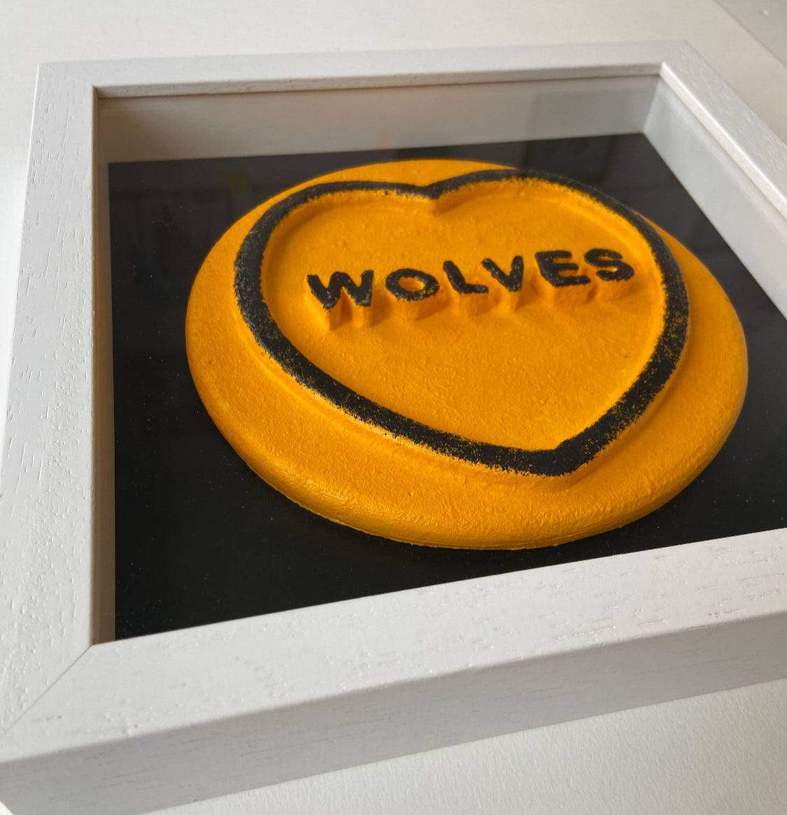 Dean Zeus Colman  - Sweet FA (Wolves) (Wolverhampton Wanderers)