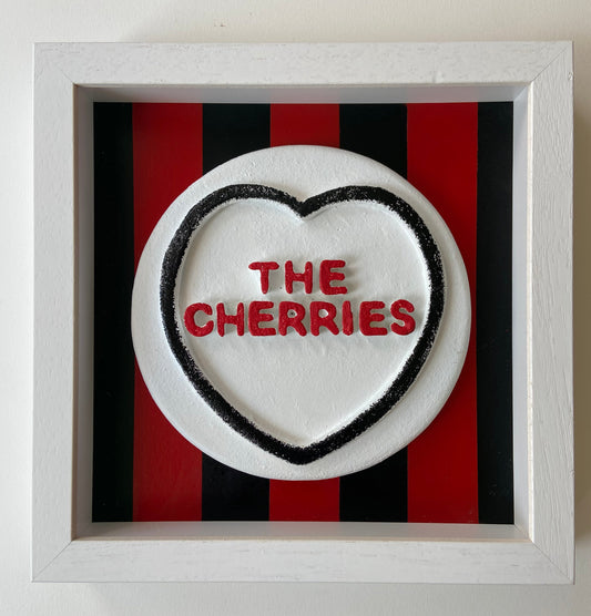 Dean Zeus Colman  - Sweet FA (The Cherries) (Bournemouth)