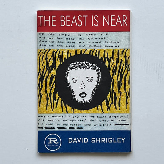 David Shrigley - The Beast Is Near