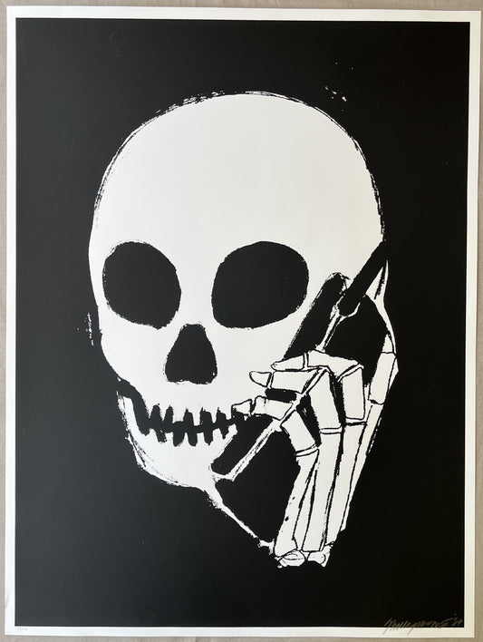 Skullphone - Skullphone (XL 2007 Edition)