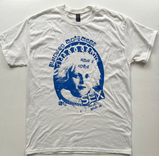 Ziggy - Vivienne Westwood T-Shirt