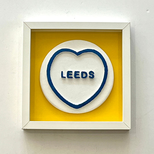 Dean Zeus Colman  - Sweet FA (Leeds)