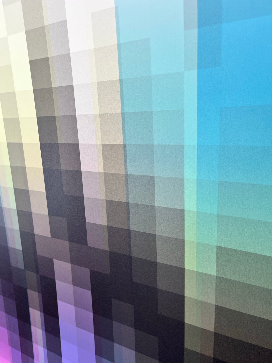 Felipe Pantone - Digital Glazing P