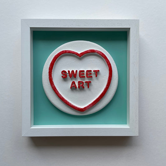Dean Zeus Colman  - Sweet Art