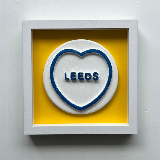 Dean Zeus Colman  - Sweet FA (Leeds)