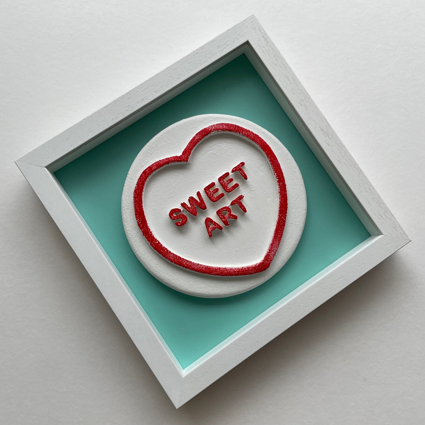 Dean Zeus Colman  - Sweet Art