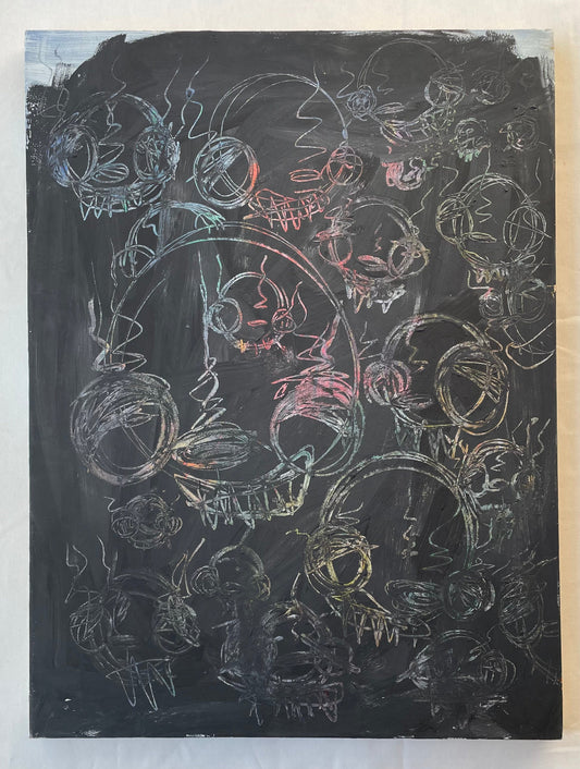 Stevie Unknown - Bubbles