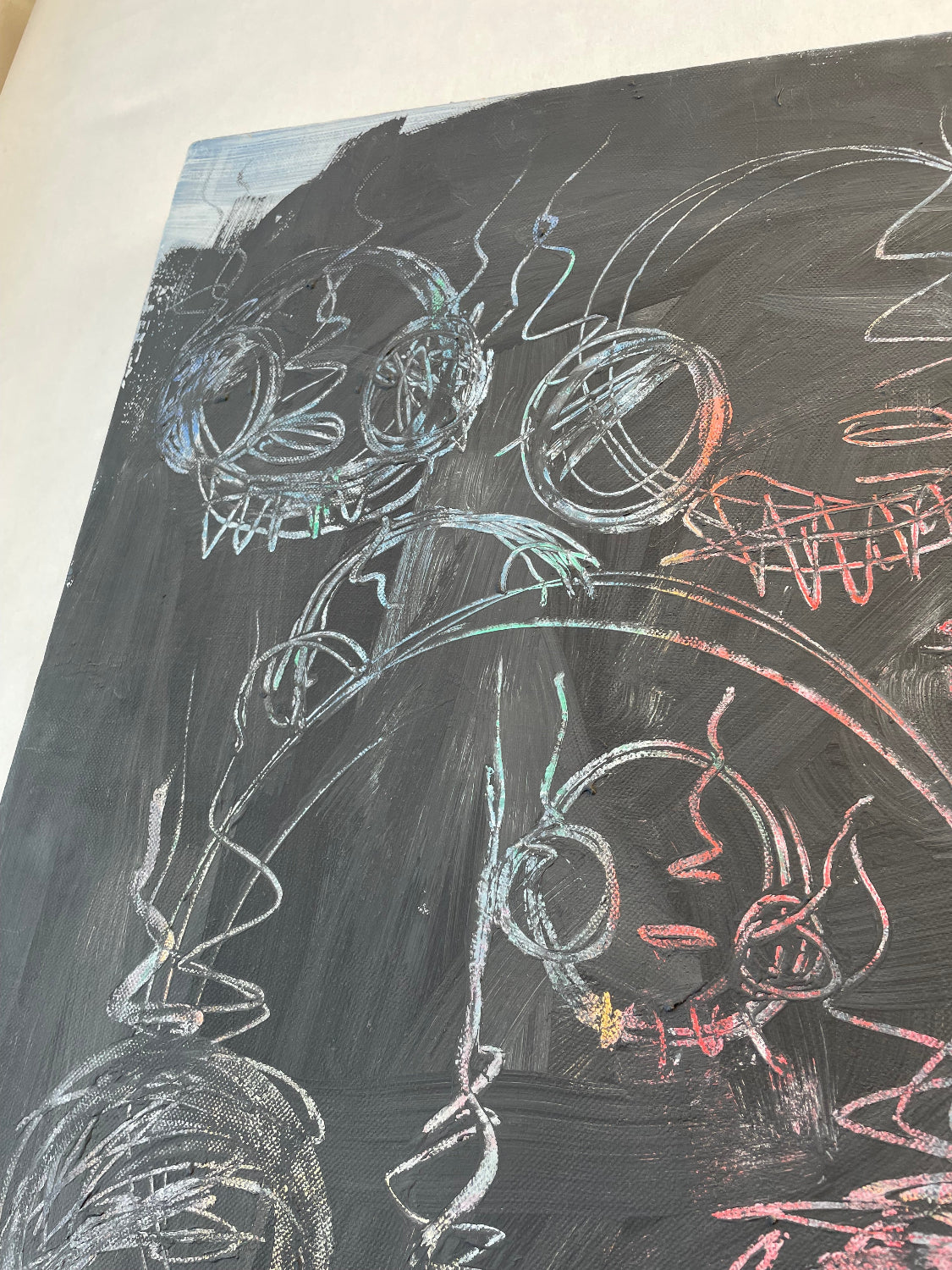 Stevie Unknown - Bubbles