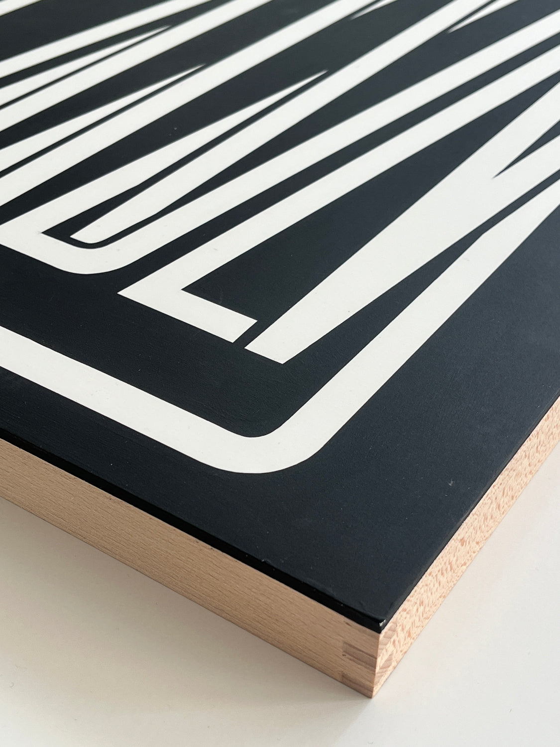 Gary Stranger - Unholy (Original Painting)