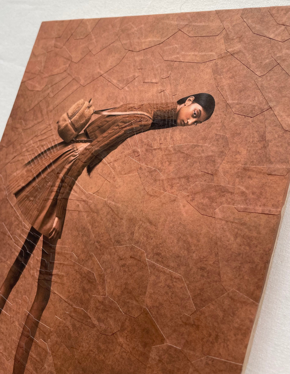 Lola Dupré - Untitled 3 With Max Mara And LN-CC