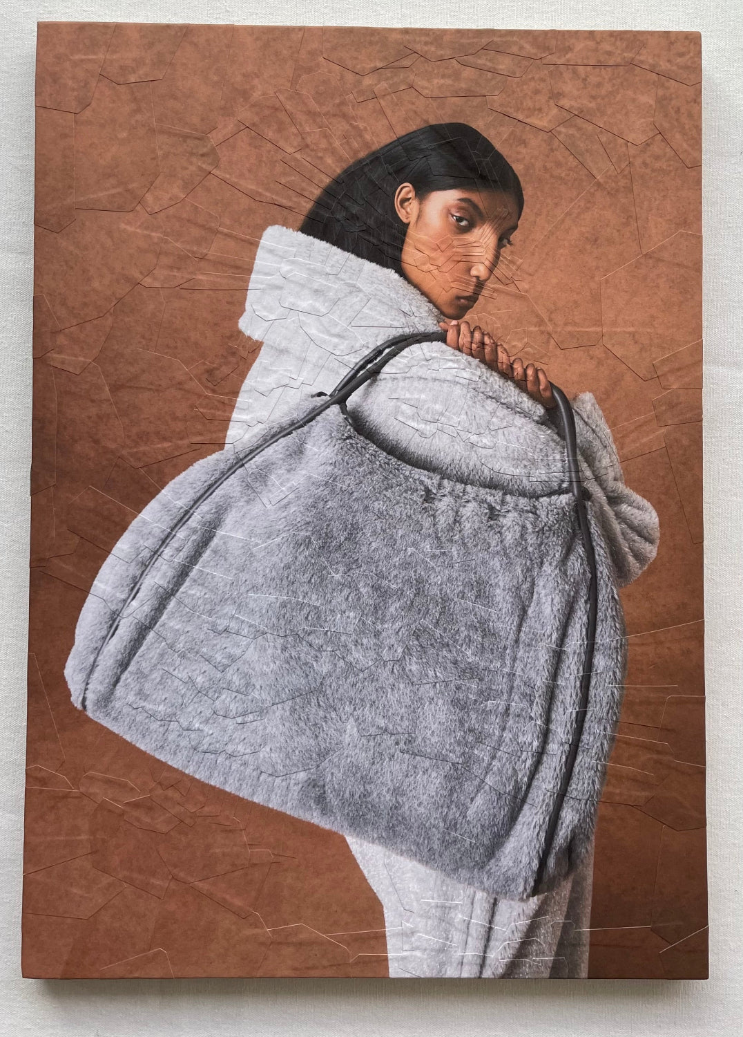 Lola Dupré - Untitled 1 With Max Mara And LN-CC