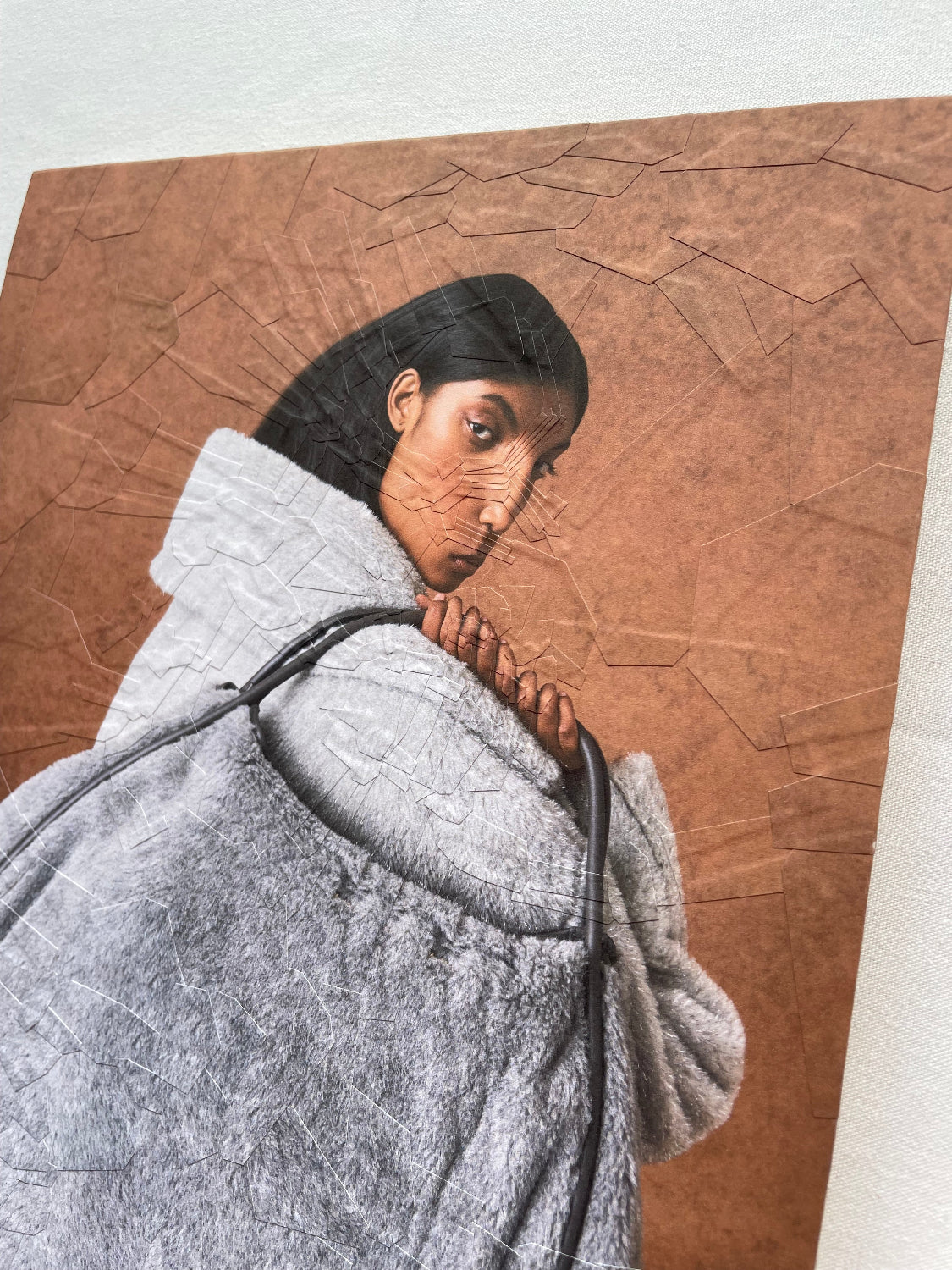 Lola Dupré - Untitled 1 With Max Mara And LN-CC