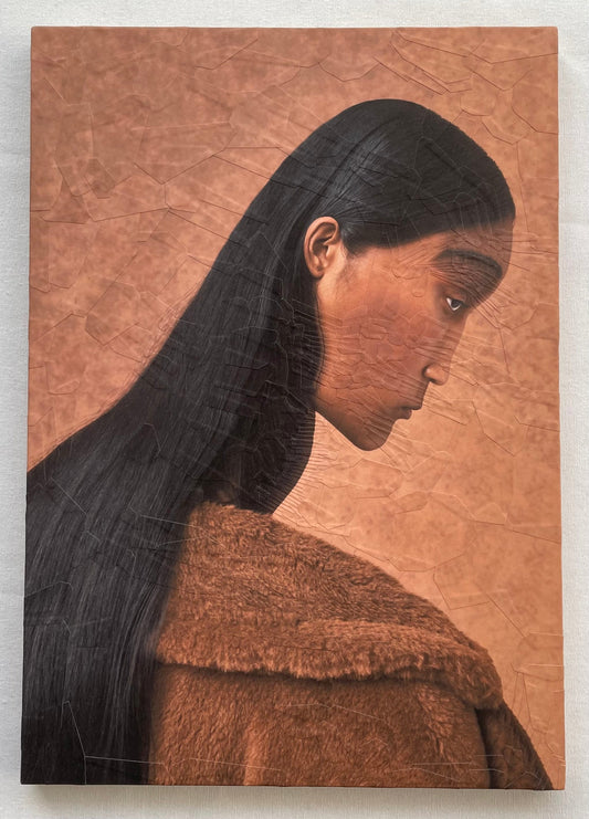 Lola Dupré - Untitled 6 With Max Mara And LN-CC