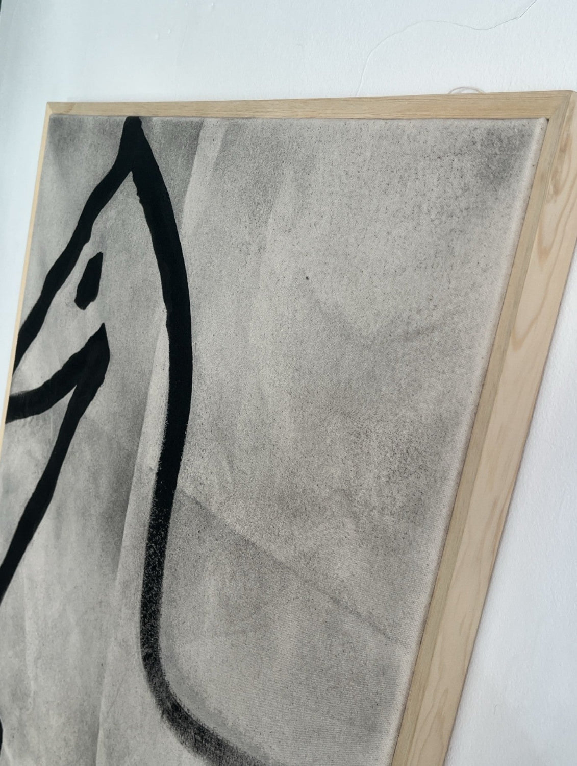 Arran Gregory - White Horse