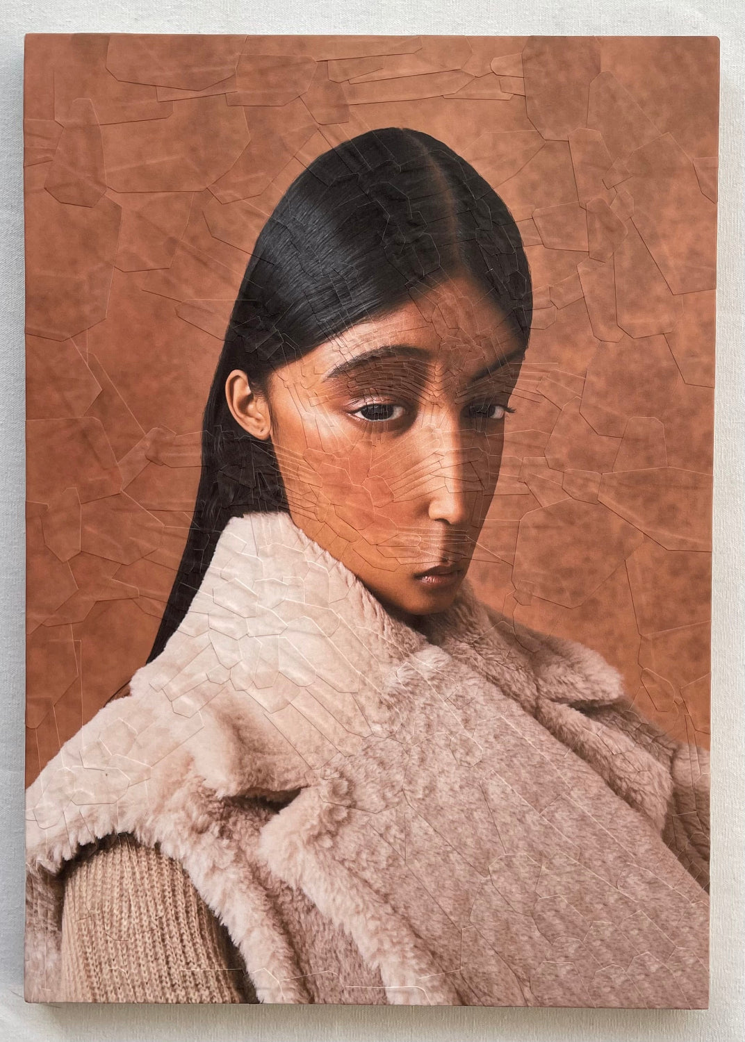 Lola Dupré - Untitled 7 With Max Mara And LN-CC