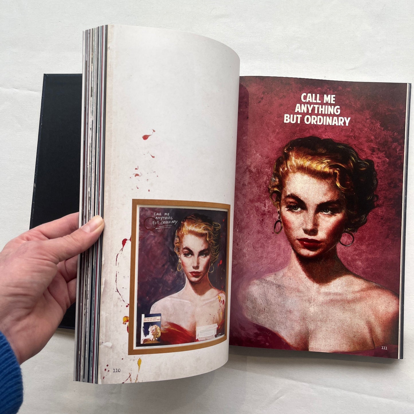 The Connor Brothers - The Truth Will Set You Free (Book) (Deluxe Edition with Signed Print)