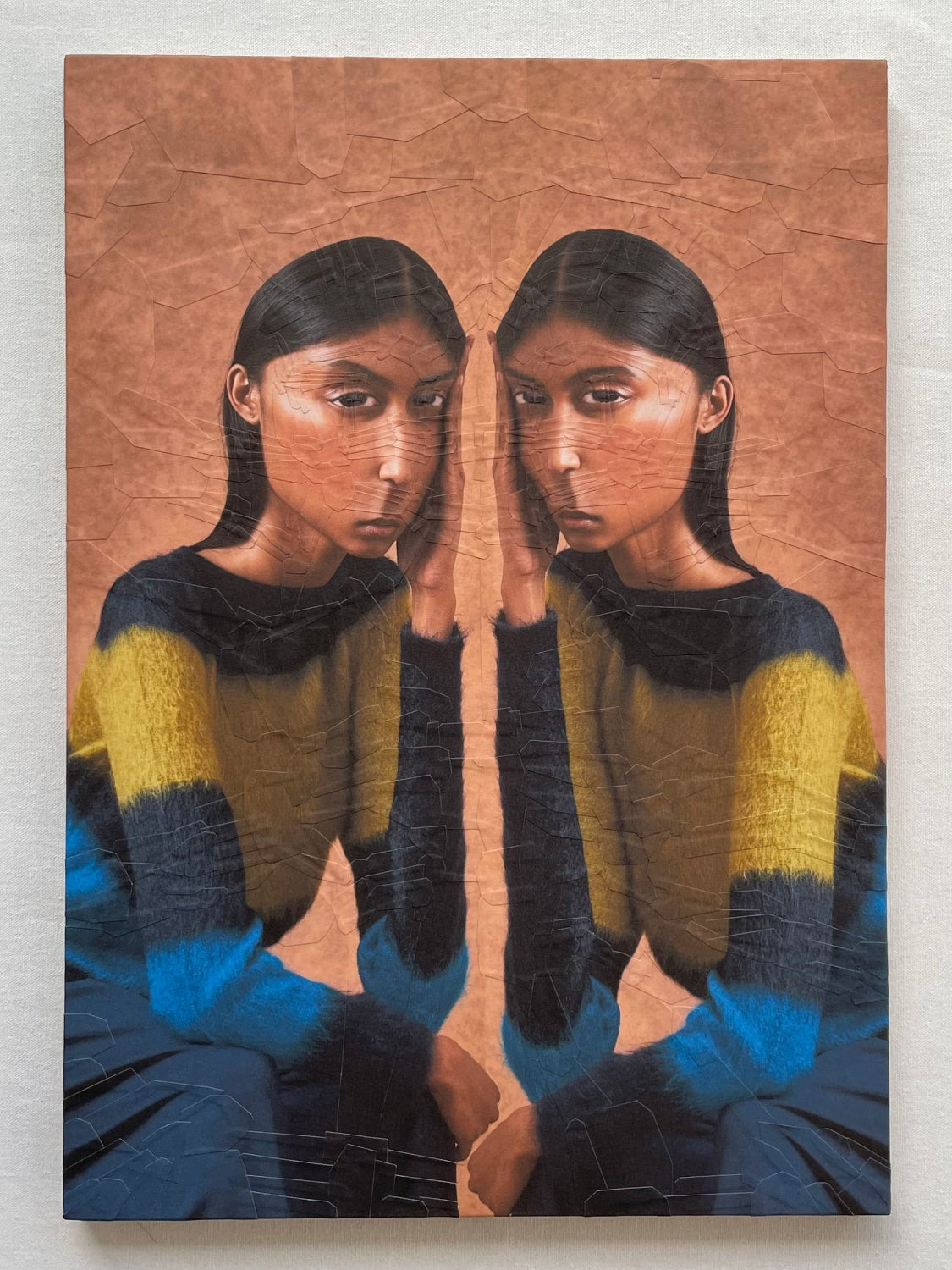 Lola Dupré - Untitled 4 With Max Mara And LN-CC