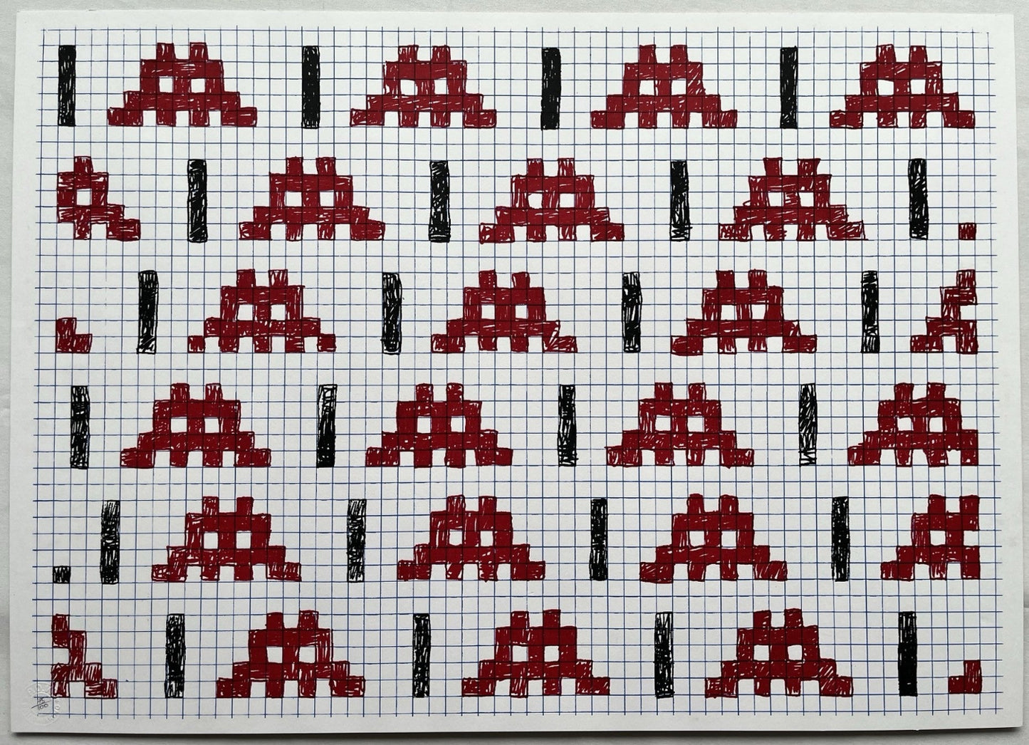 Invader - Homeworks (Unsigned)