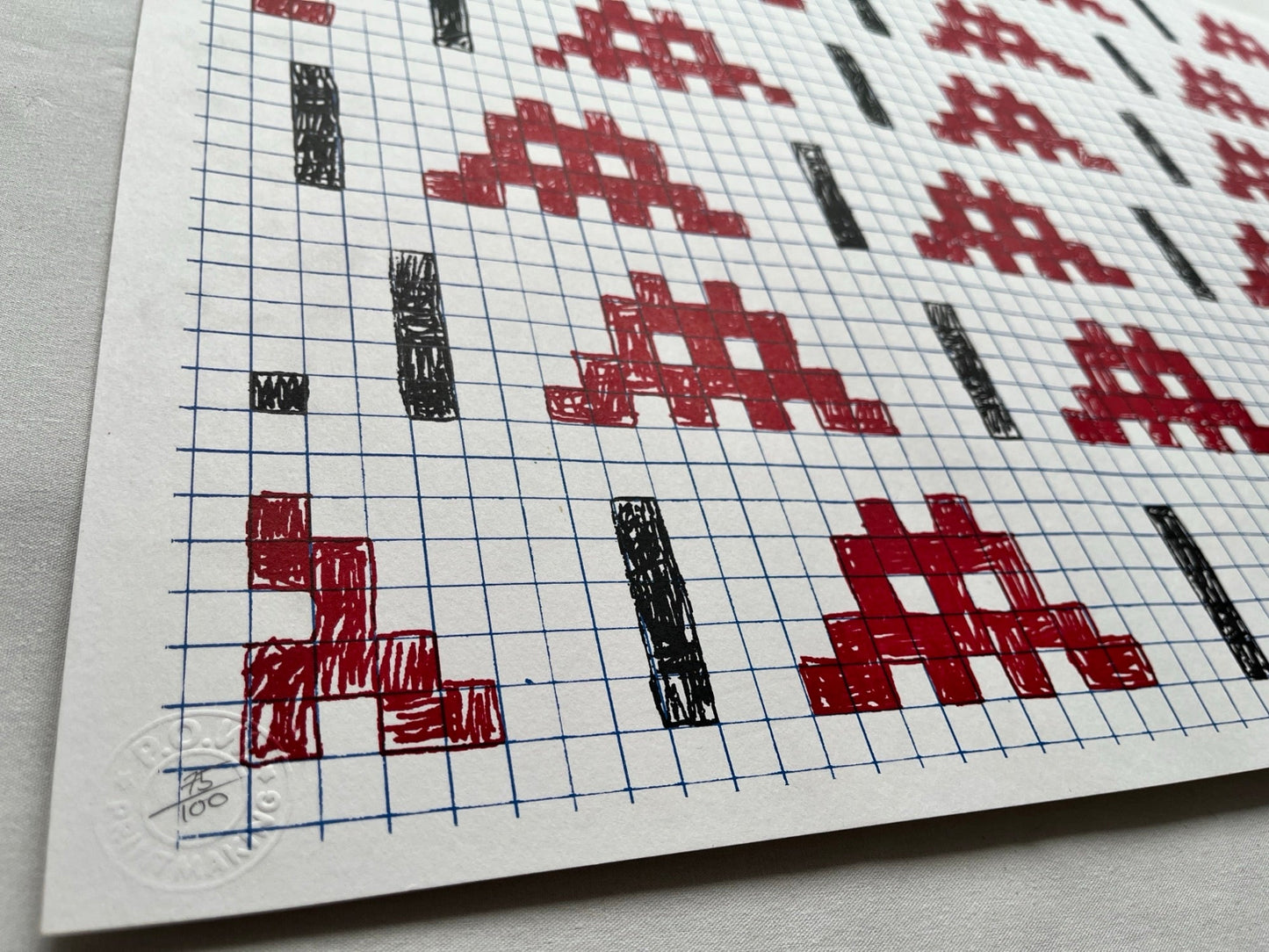 Invader - Homeworks (Unsigned)