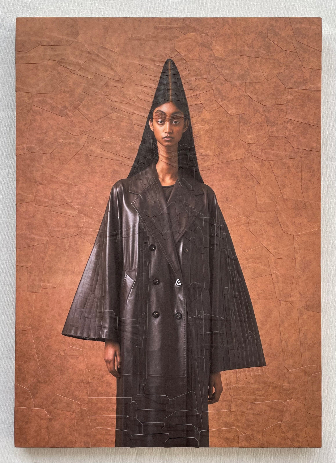 Lola Dupré - Untitled 8 With Max Mara And LN-CC