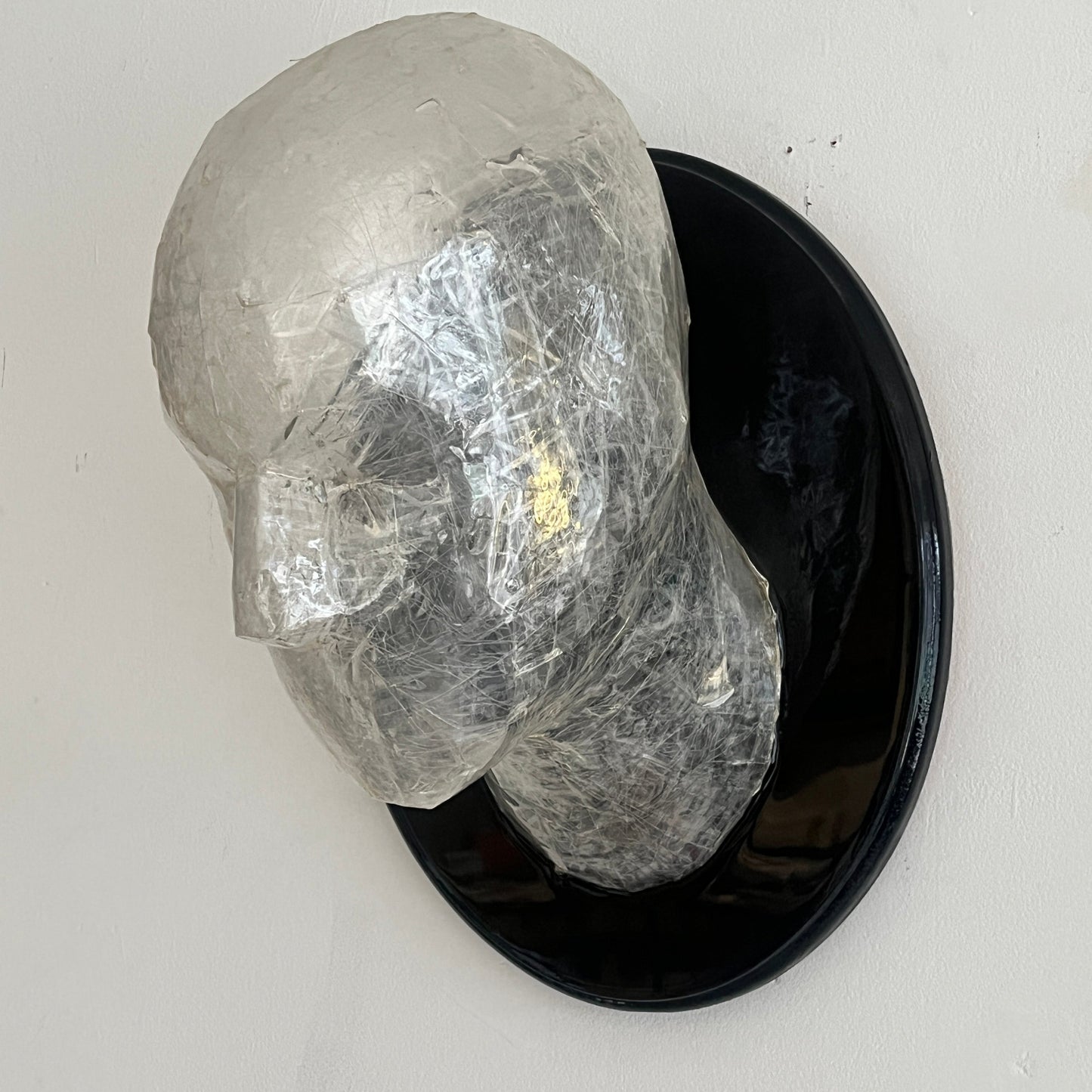 Mark Jenkins - Face Value