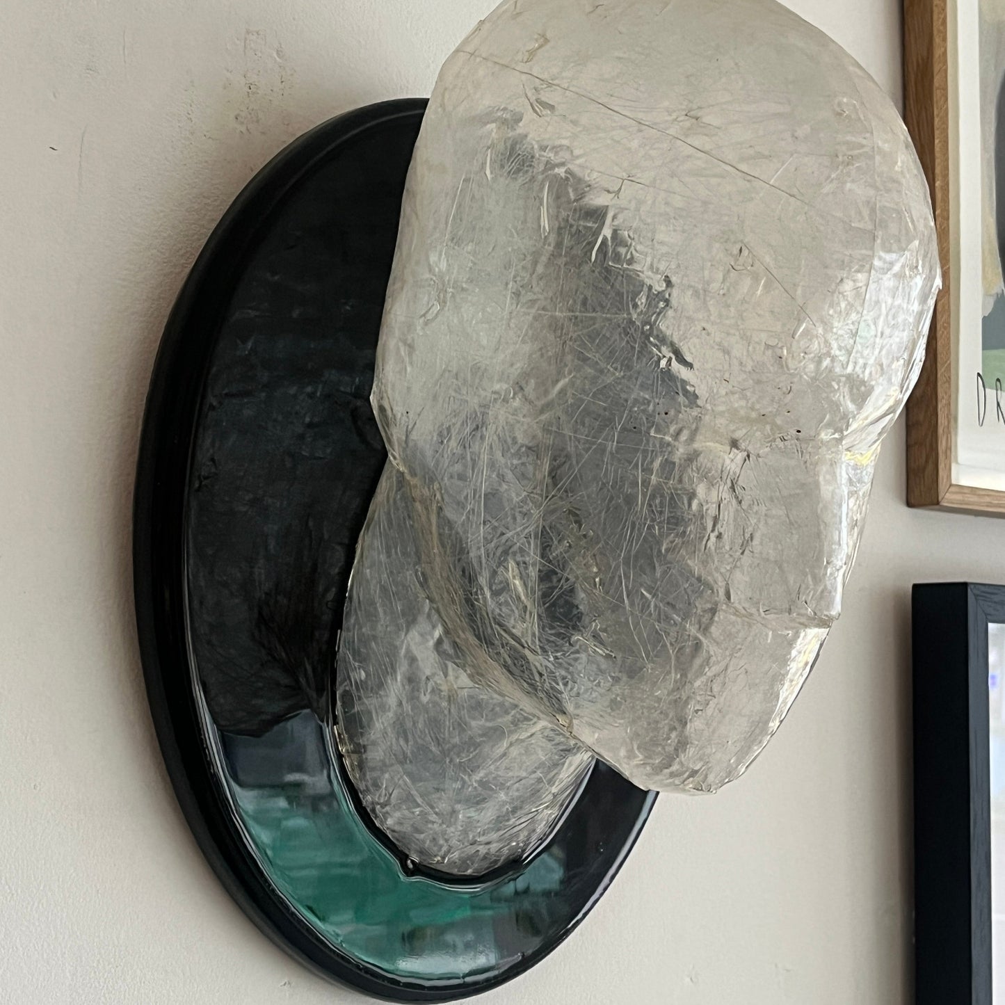 Mark Jenkins - Face Value