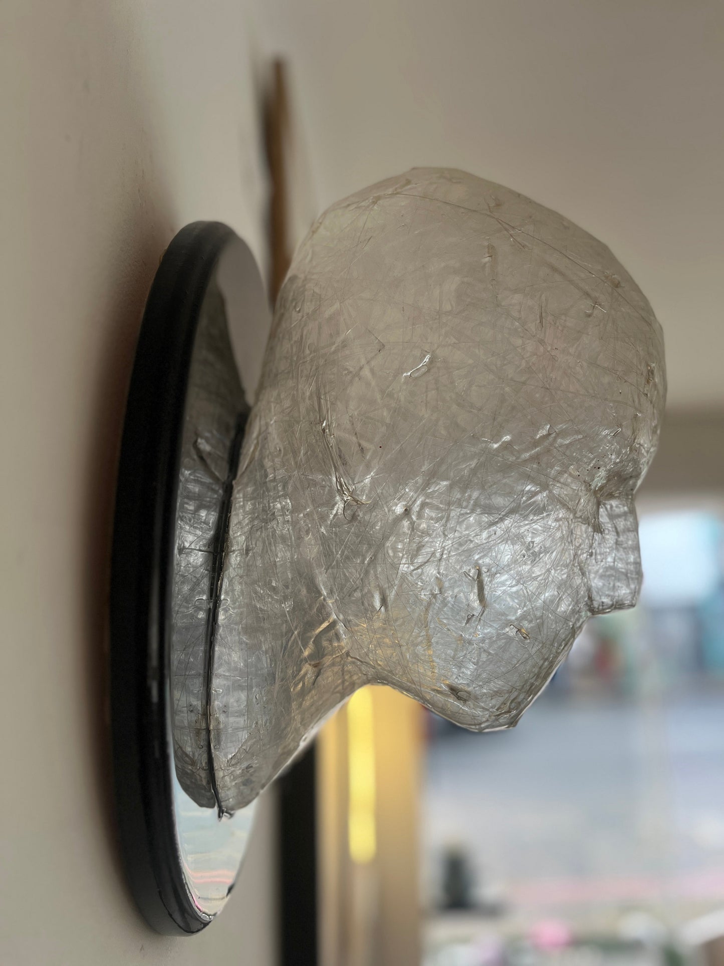 Mark Jenkins - Face Value