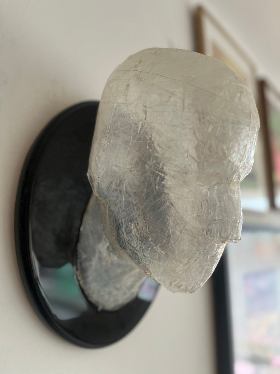 Mark Jenkins - Face Value