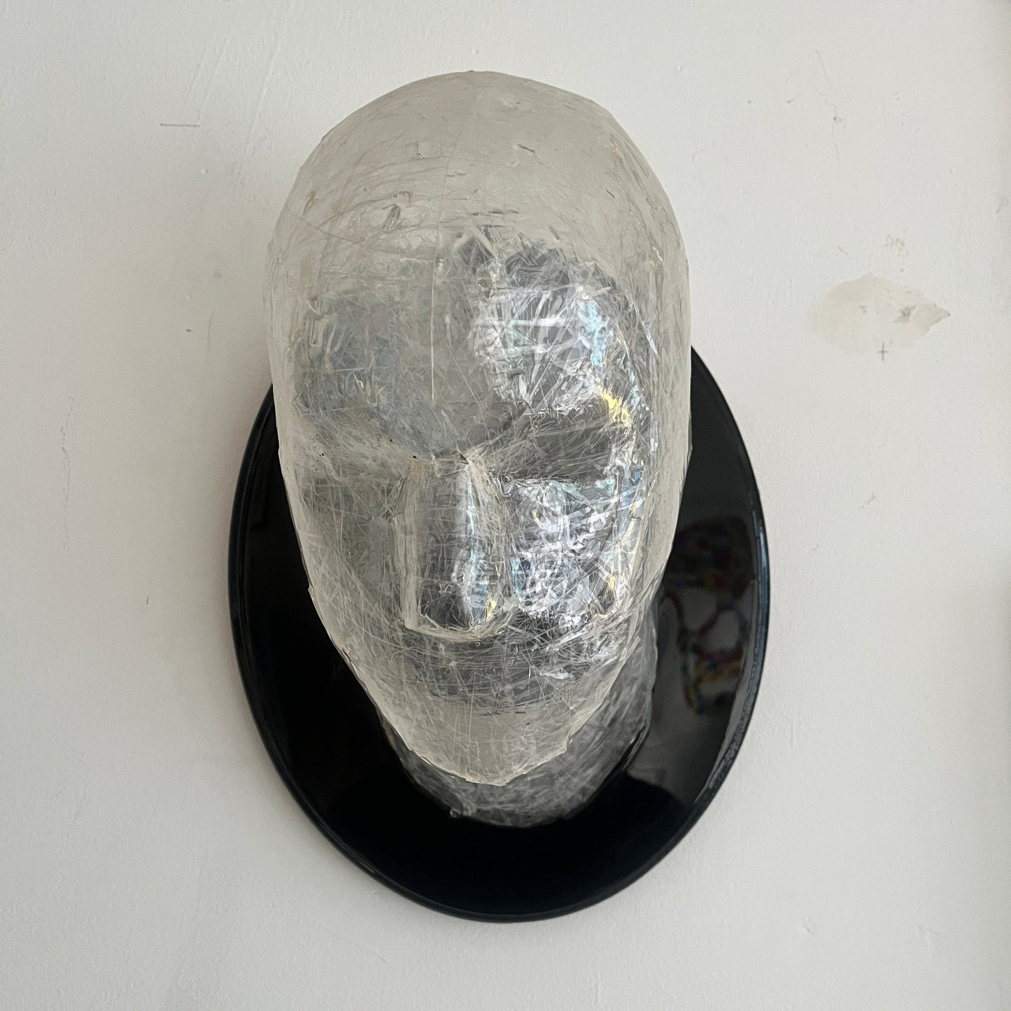 Mark Jenkins - Face Value