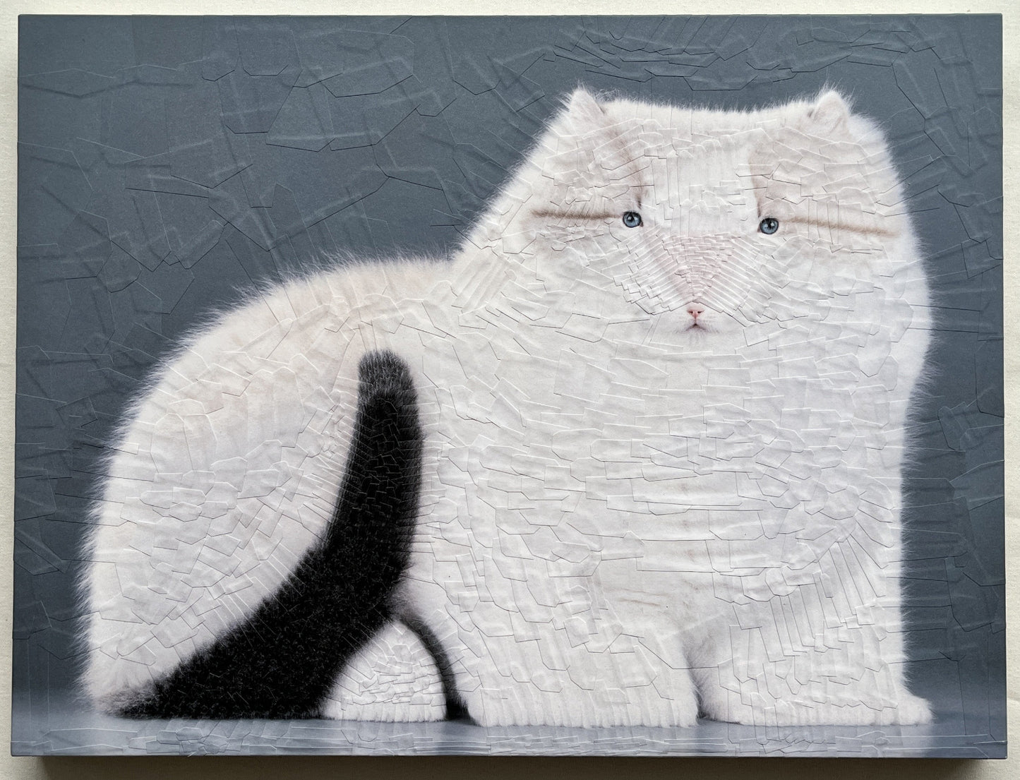 Lola Dupré - Tatiana