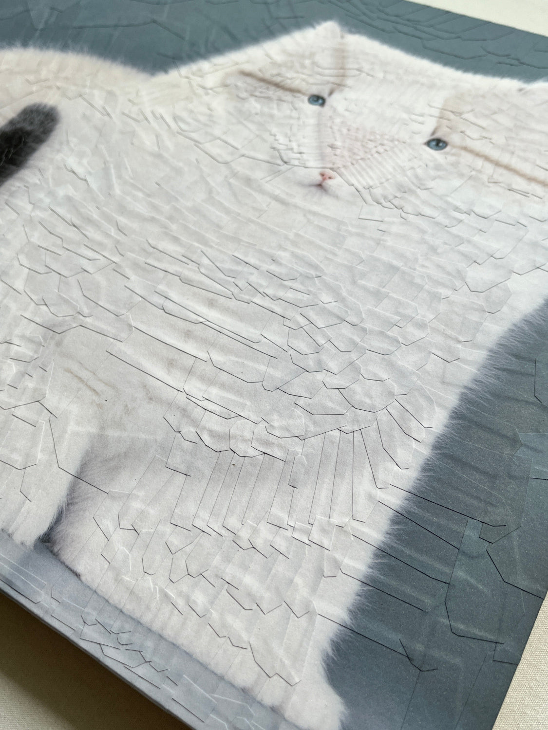 Lola Dupré - Tatiana