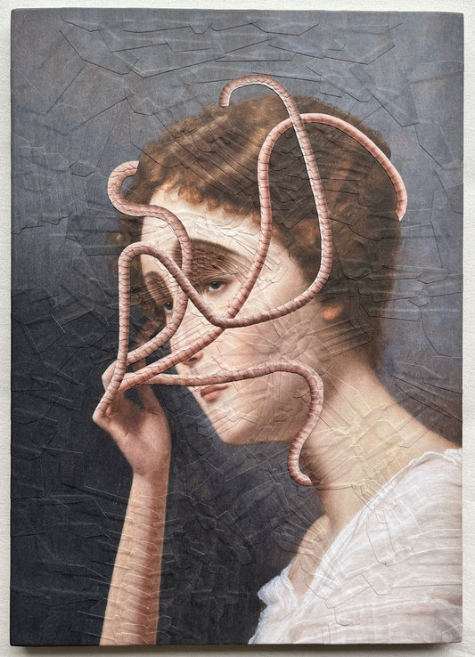 Lola Dupré - A Prison Of My Own Design