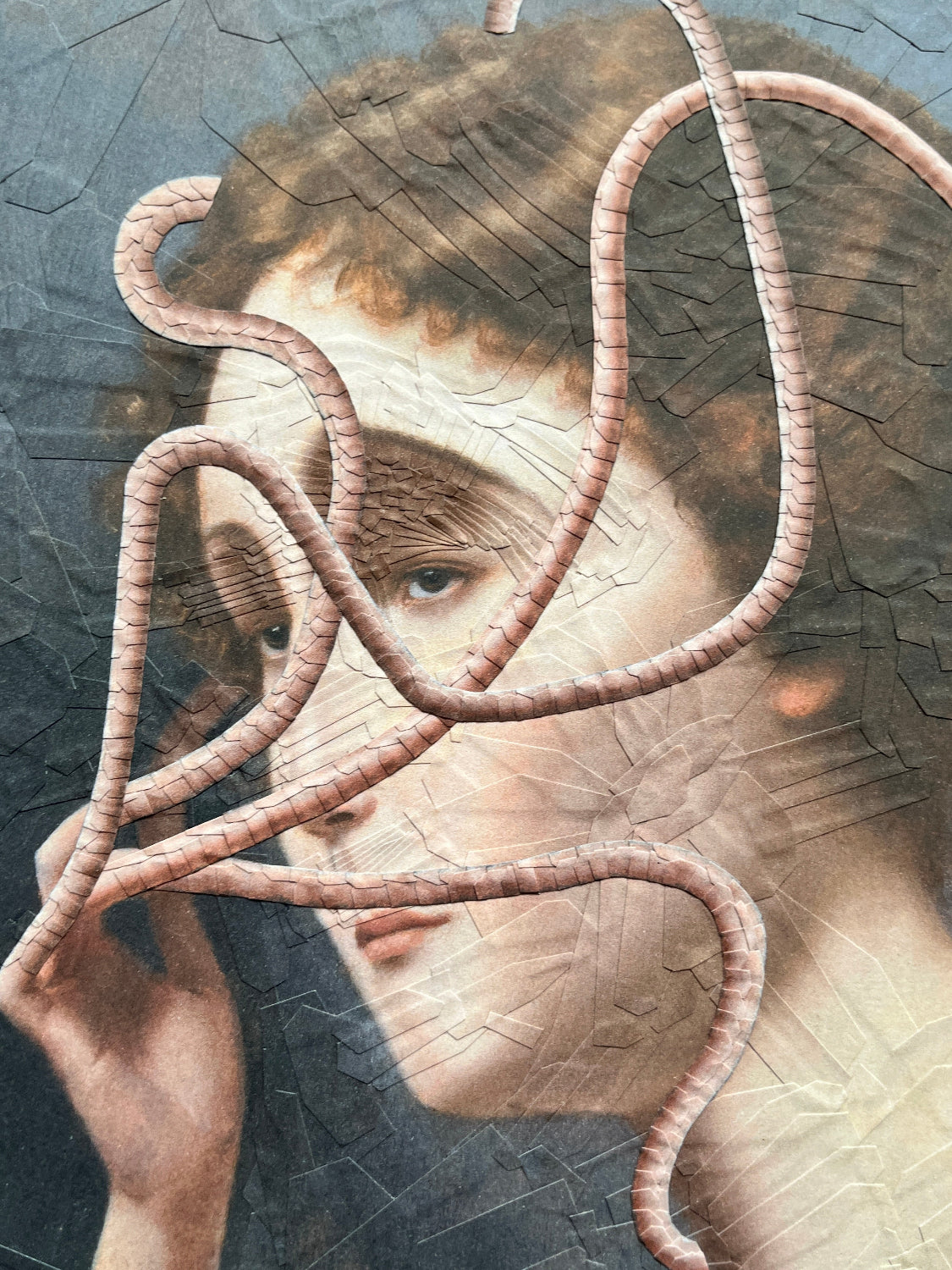 Lola Dupré - A Prison Of My Own Design