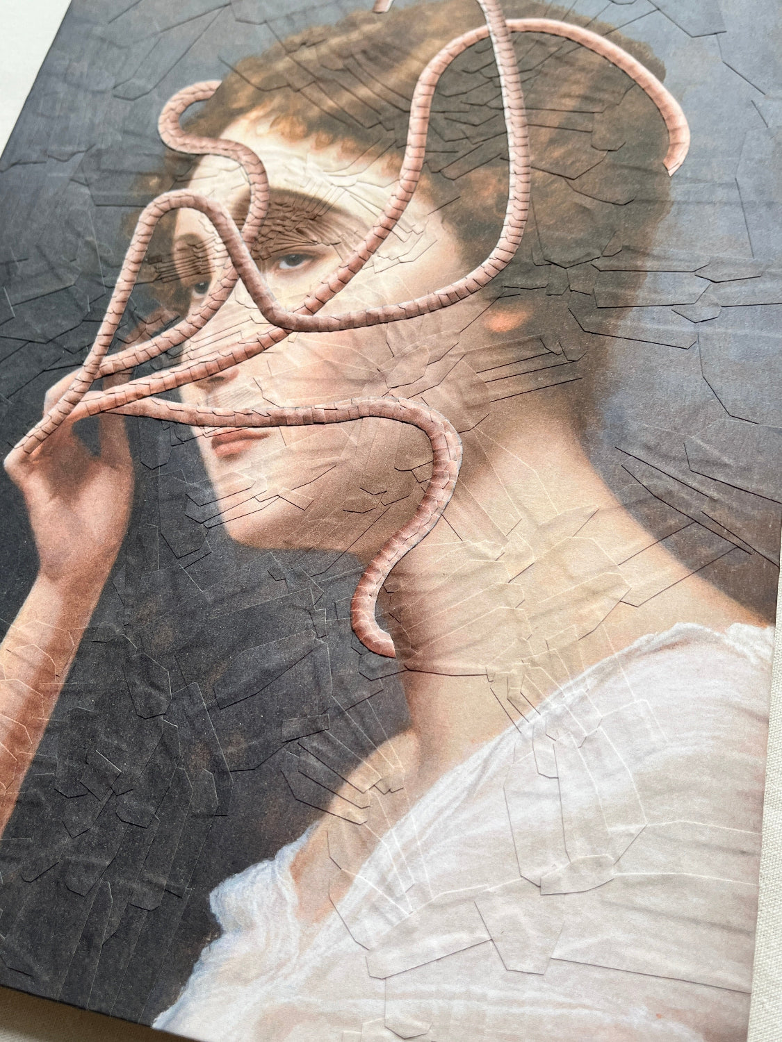 Lola Dupré - A Prison Of My Own Design