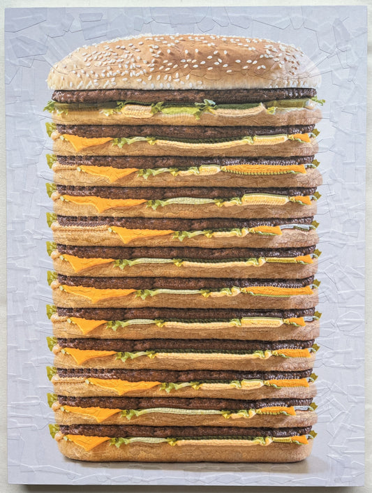 Lola Dupré - Burger