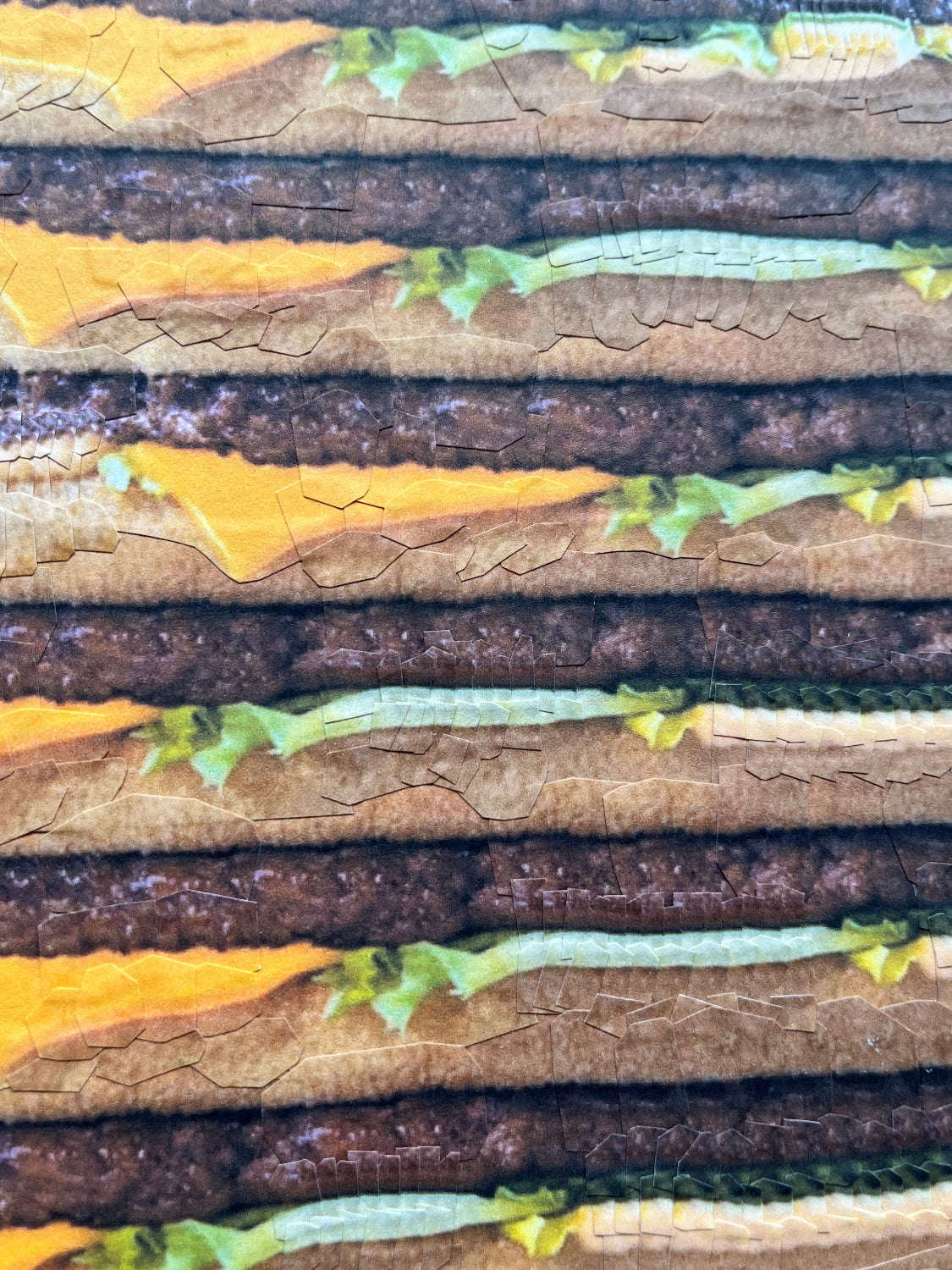 Lola Dupré - Burger