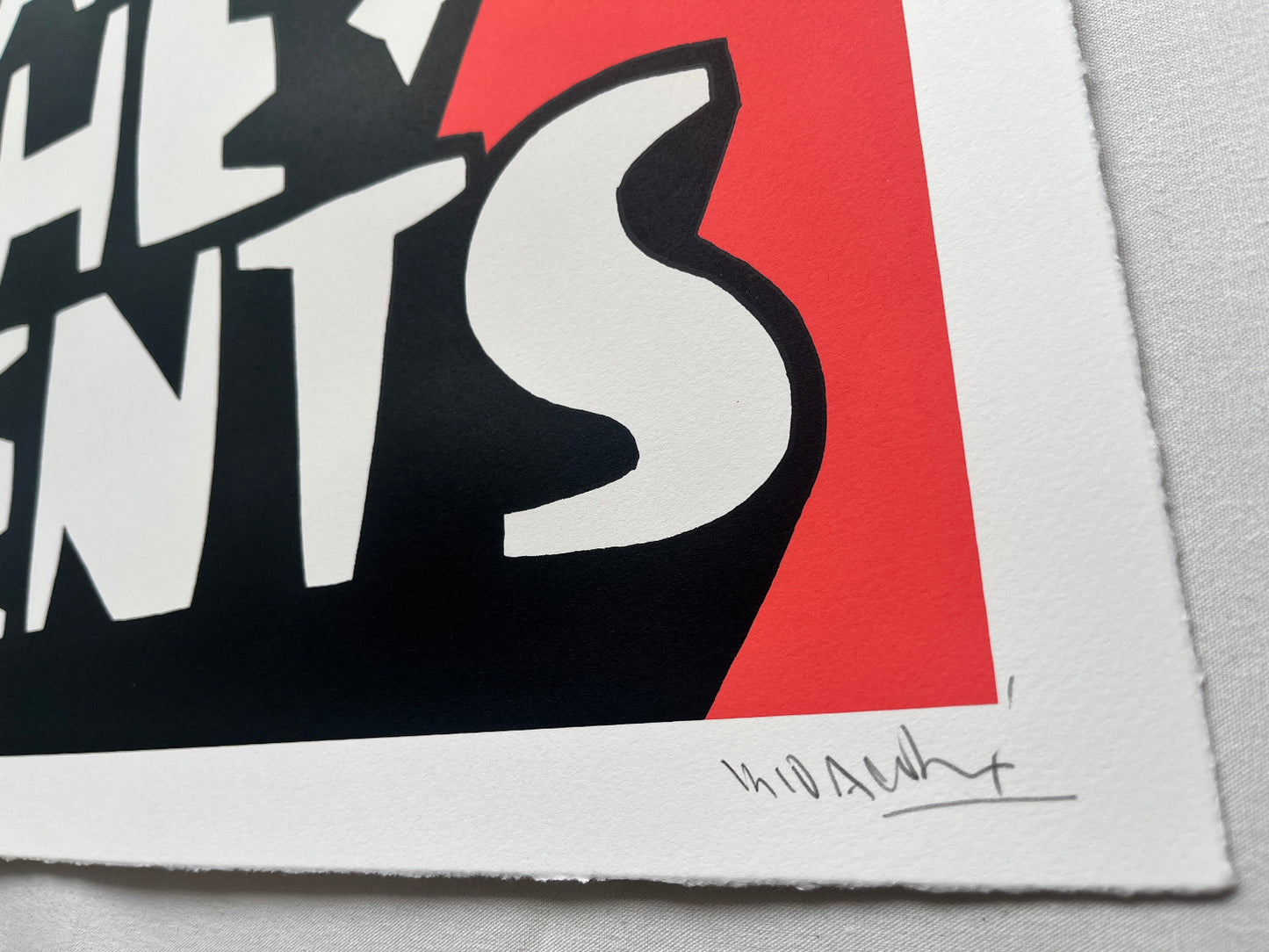 Kid Acne - Blame The Parents (Coral)