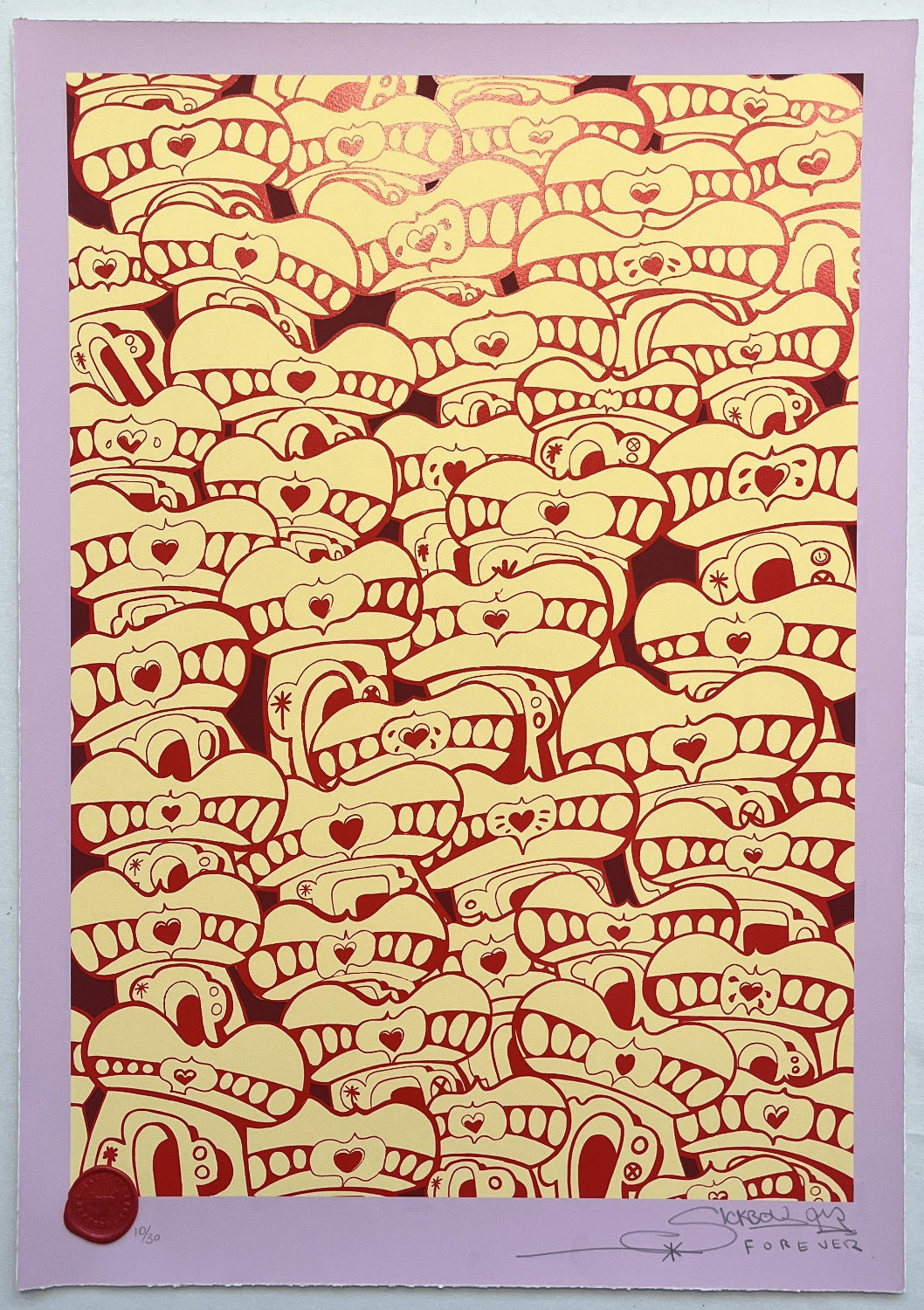 Sickboy - Temple (Squadrophenia)