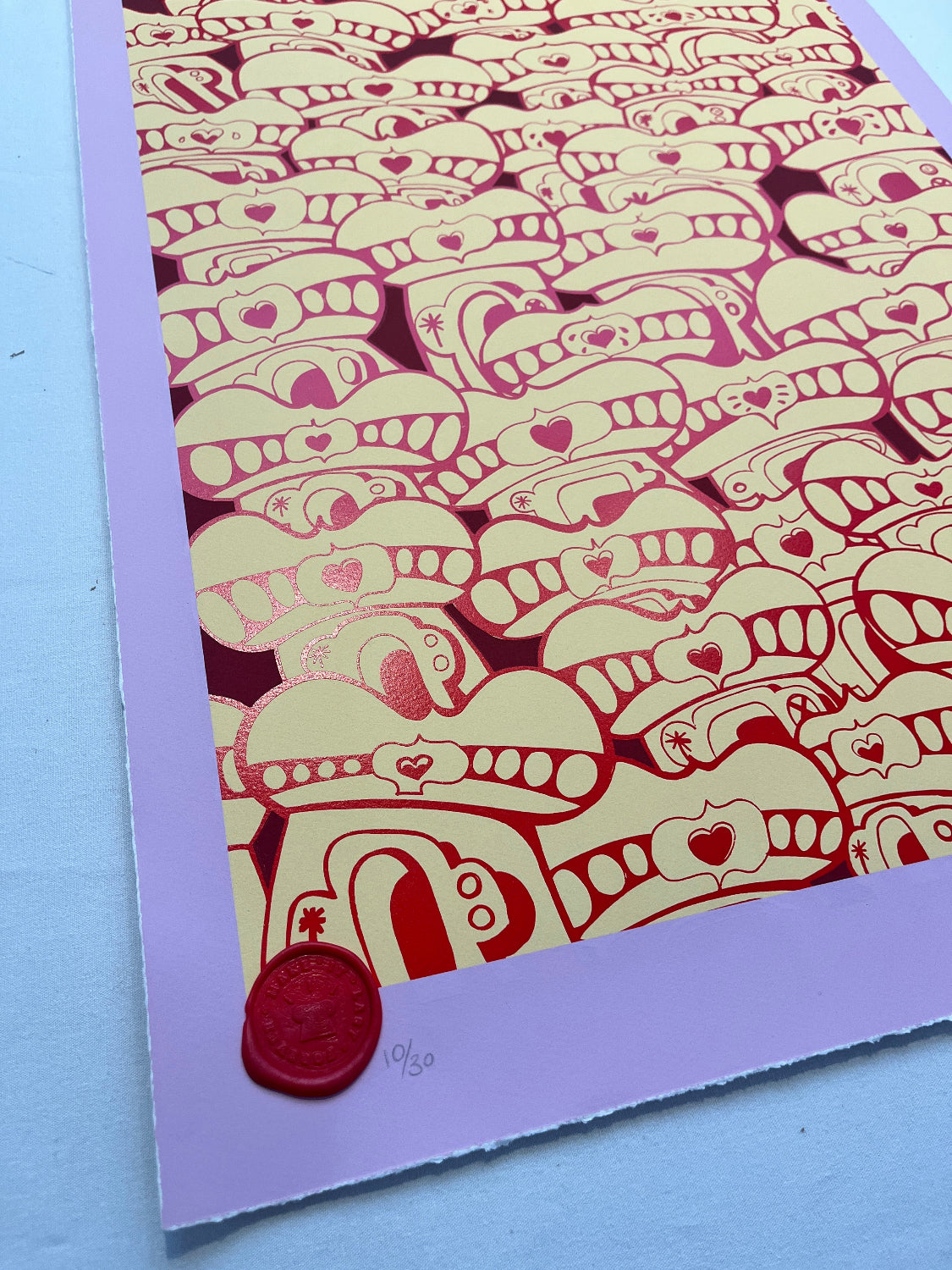 Sickboy - Temple (Squadrophenia)